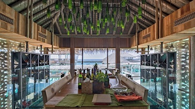 Altitude Wine Cellar